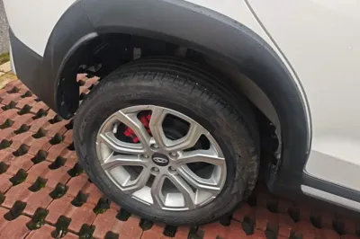 Chery Tiggo 3x