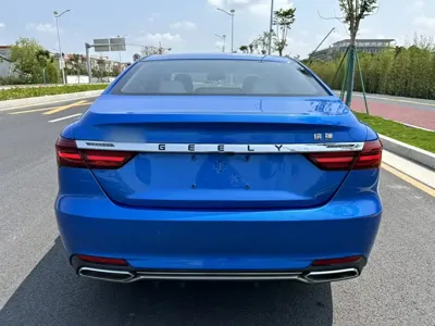 Geely Binrui