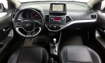 Kia Morning