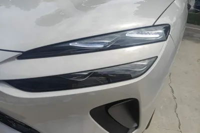 BYD Sealion 06 New Energy