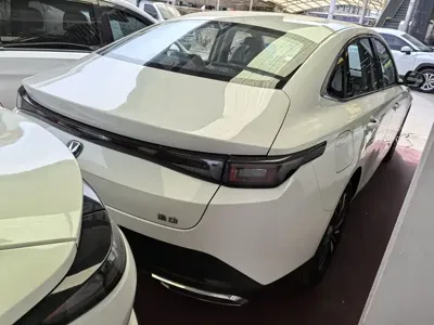 Changan 逸动PHEV