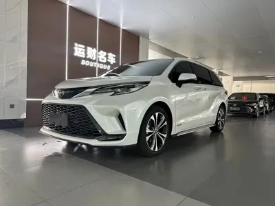 Toyota Granvia