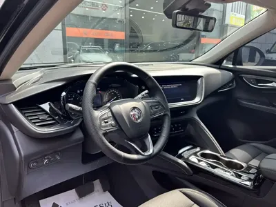 Buick Envision Plus