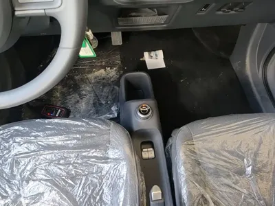 Wuling Zhiguang EV