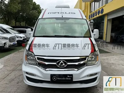 Maxus V80 RV