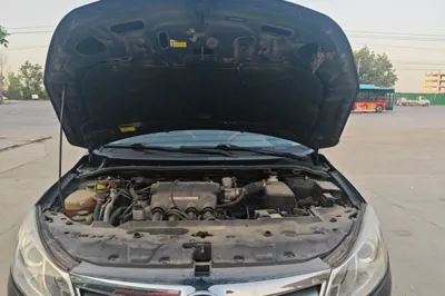 BYD Surui
