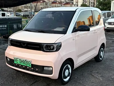 Wuling MINIEV