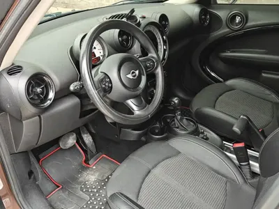 MINI Mini Countryman