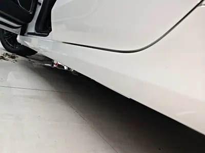 Geely Binrui