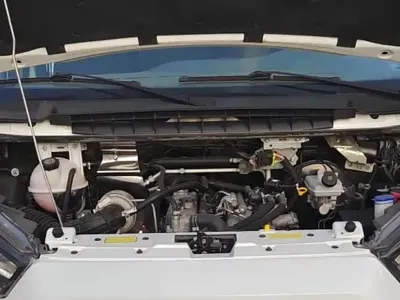 JMC Tesla