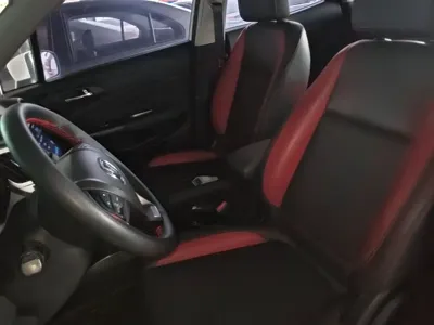 Changan CS15
