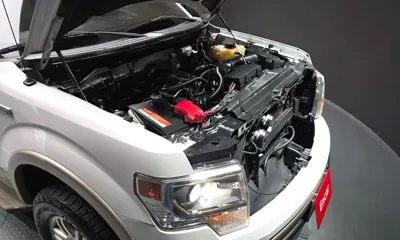 Ford F150