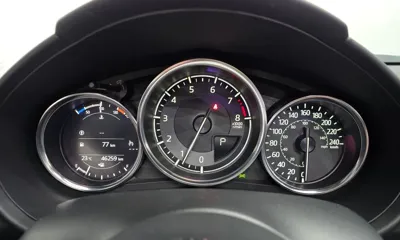 Mazda MX-5 Miata