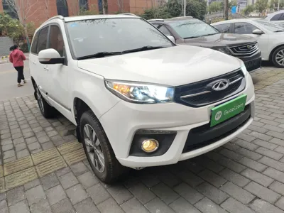 Chery Tiggo 3