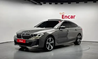 BMW Gran Turismo