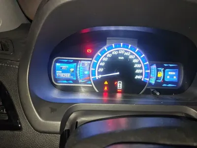 BYD S7