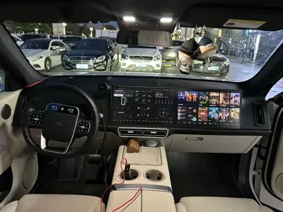 Li Auto Li L7