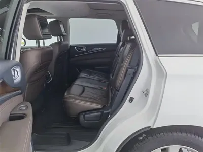 Infiniti QX60 (Import)