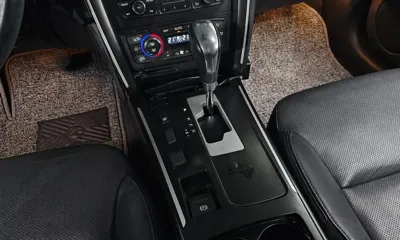 Renault-KoreaSamsung SM7