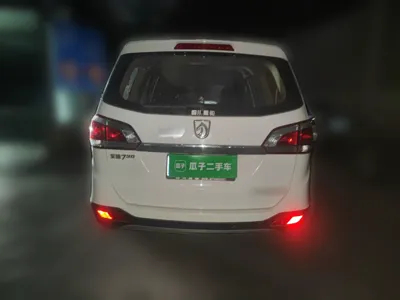 Baojun 730