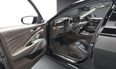 Kia K9