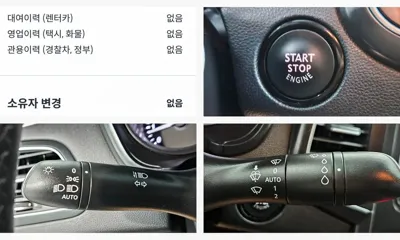 Renault-KoreaSamsung SM6
