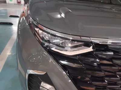 Hyundai Custo
