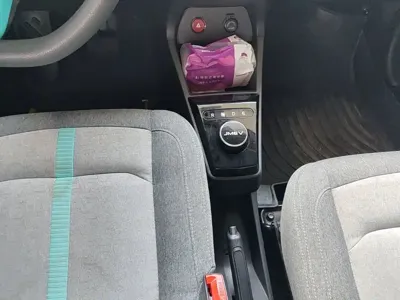 JMEV EV2