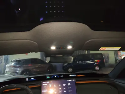 Xiaomi Auto YU7