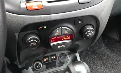 Kia Pride