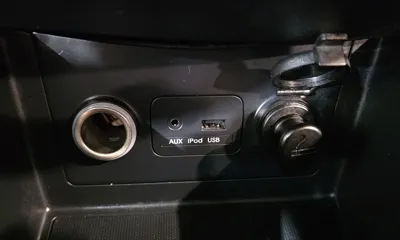 Kia Porte
