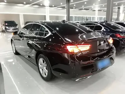 Buick Regal