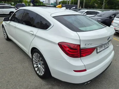 BMW Gran Turismo