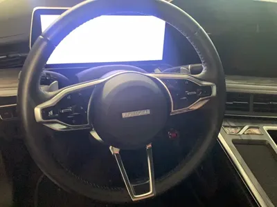 Haval Shenshou