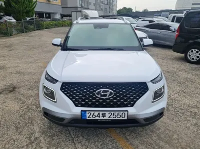 Hyundai Venue