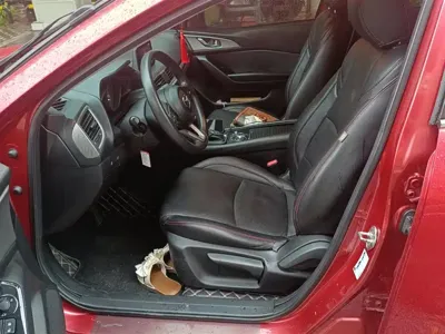 Mazda 3 Axela