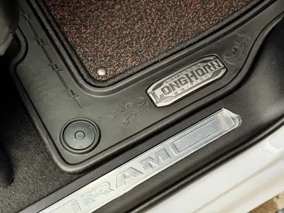 RAM Ram Trucks