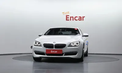 BMW 6-Series