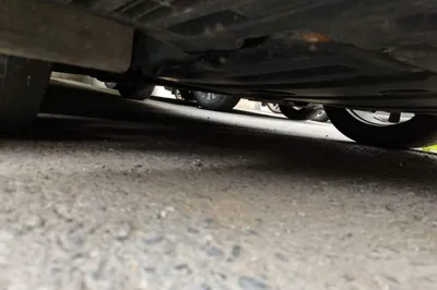 Ford Taurus