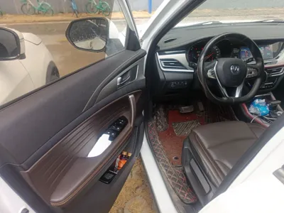 Changan CS35PLUS