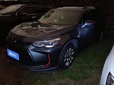 Chevrolet Volando