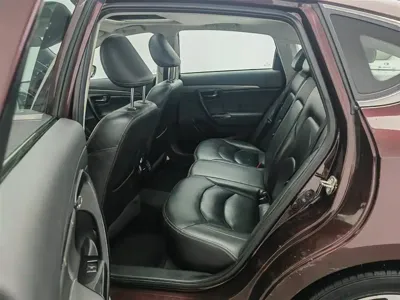 GAC Motor Trumpchi GA6