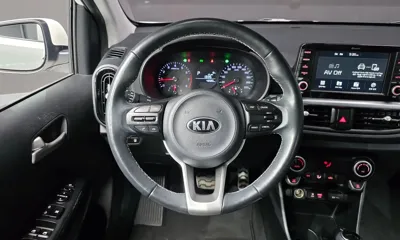 Kia Morning