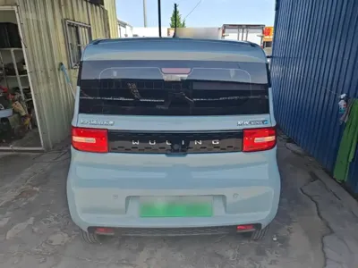 Wuling MINIEV