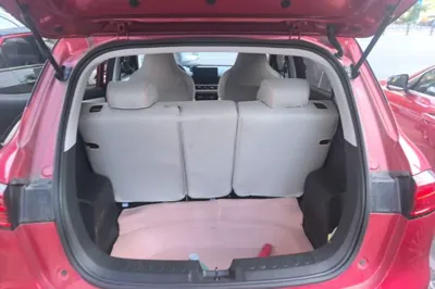 Wuling Bingo PLUS