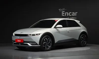 Hyundai Ioniq5