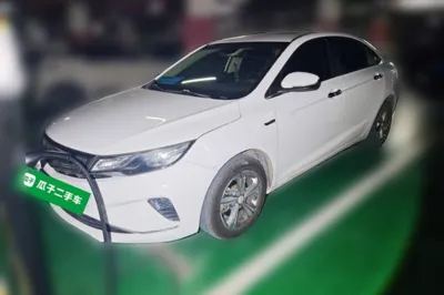 Geely Auto Emgrand GL