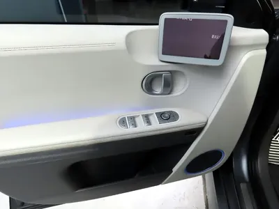 Hyundai Ioniq5