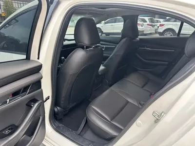 Mazda 3 Axela