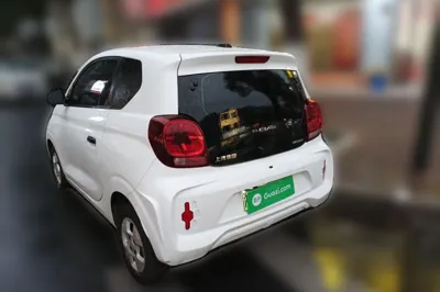Roewe Clever